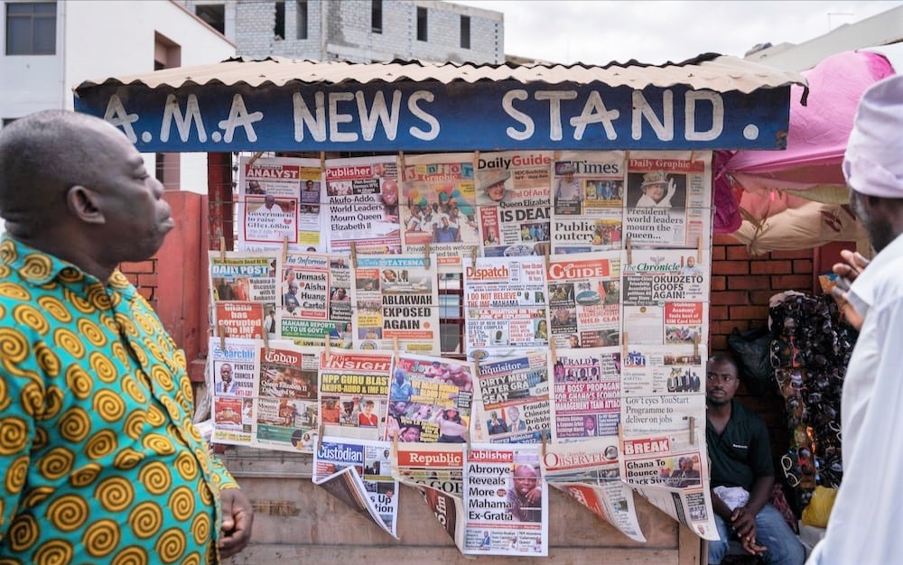 Ghana-independent-Journalism