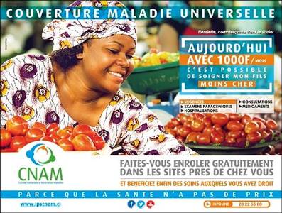 En Côte d'Ivoire, la CMU devient obligatoire malgré ses dysfonctionnements