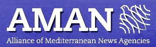 Alliance des Agences Méditerranéennes de Presse (AMAN)